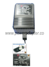Labtec AD-SS-3 AC Adapter 14.4Vdc 1000mA Linear Power Supply Labtec AD-SS-3 AC Adapter 14.4Vdc 1000mA Linear Power Supply
